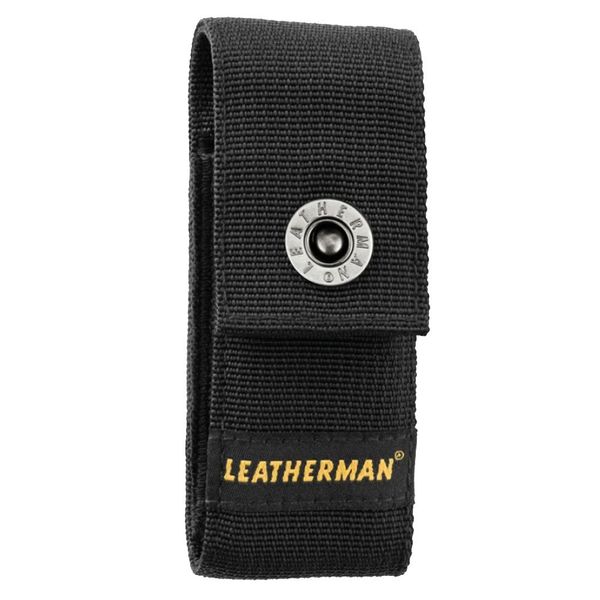 Мультитул Leatherman REV, синтетический чехол 832136  фото