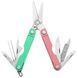 Мультитул Leatherman Micra Bayside 833591 фото 1