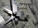 Мультитул Leatherman Juice C2 Granite Gray, кожаный чехол, картонная коробка 831936 фото 17