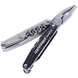 Мультитул Leatherman Juice C2 Granite Gray, кожаный чехол, картонная коробка 831936 фото 2