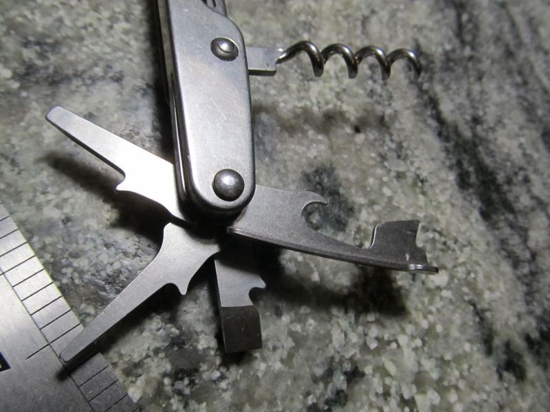 Мультитул Leatherman Juice C2 Granite Gray, кожаный чехол, картонная коробка 831936  фото