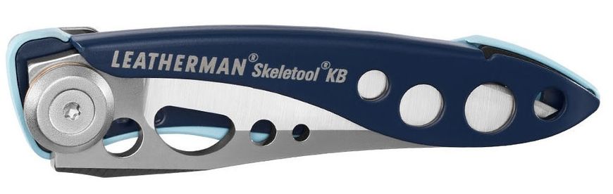 Ніж Leatherman Skeletool KB Nightshade 833151 фото