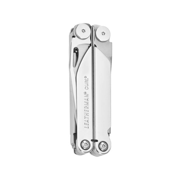 Мультитул Leatherman Curl, синтетичний чохол 832932 фото