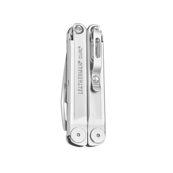 Мультитул Leatherman Curl, синтетичний чохол 832932 фото