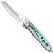 Нож Leatherman Skeletool KB Paradise 833155 фото 7