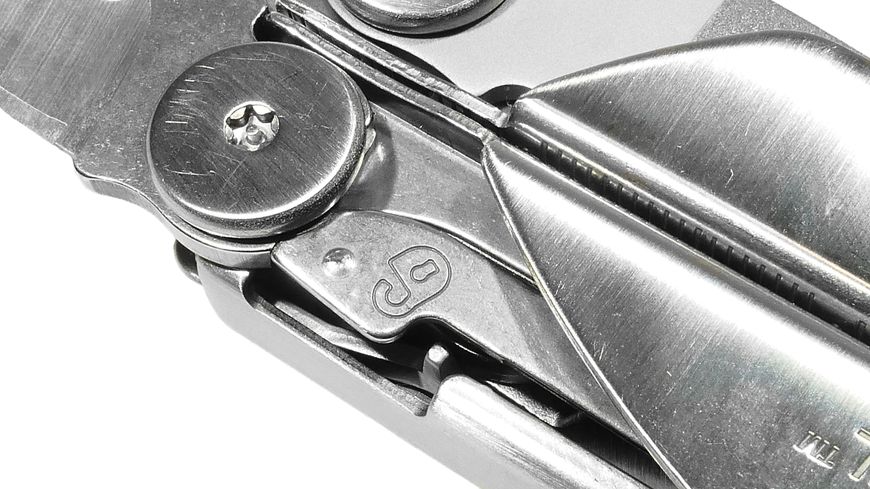 Мультитул Leatherman Curl, синтетичний чохол 832932 фото