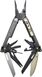 Мультитул Leatherman ARC Obsidian, шкіряний чохол 833206 фото 2