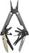 Мультитул Leatherman ARC Obsidian, кожаный чехол 833206 фото 1