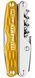 Мультитул Leatherman Juice C2 Sunrise Yellow, картона коробка 831933 фото 12