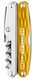 Мультитул Leatherman Juice C2 Sunrise Yellow, картонная коробка 831933 фото 13