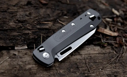 Мультитул Leatherman Free K2 Gray 832658 купить в официальном