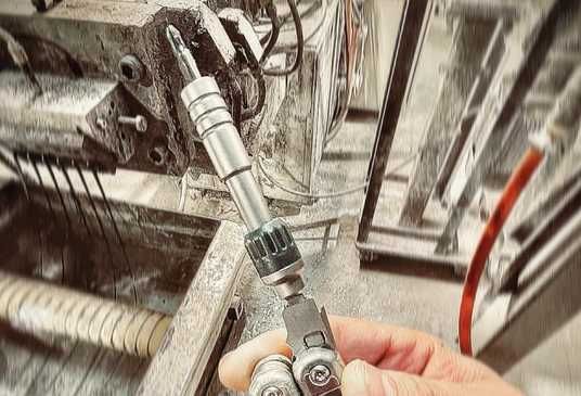 Трещотка Leatherman Ratchet Driver для моделей с битодержателем