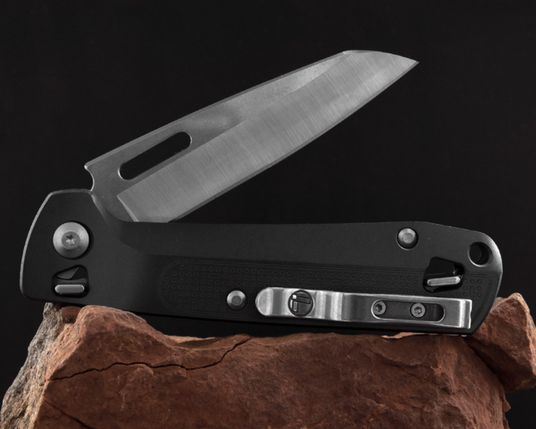 Мультитул Leatherman Free K2 Gray 832658 купить в официальном