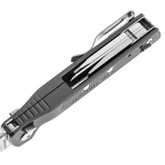 Мультитул Leatherman Free K2 Gray 832658 купить в официальном