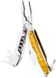 Мультитул Leatherman Juice C2 Sunrise Yellow, картона коробка 831933 фото 10