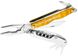 Мультитул Leatherman Juice C2 Sunrise Yellow, картона коробка 831933 фото 9