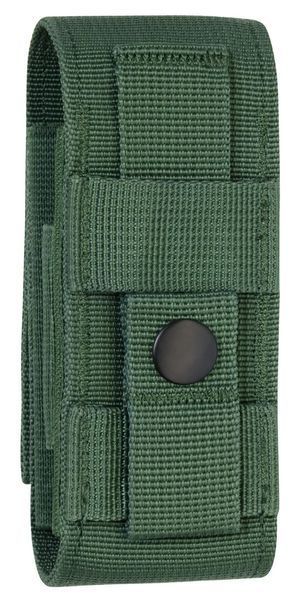 Чохол Leatherman Molle V2 4.25", L, оливковий нейлон 939935 фото