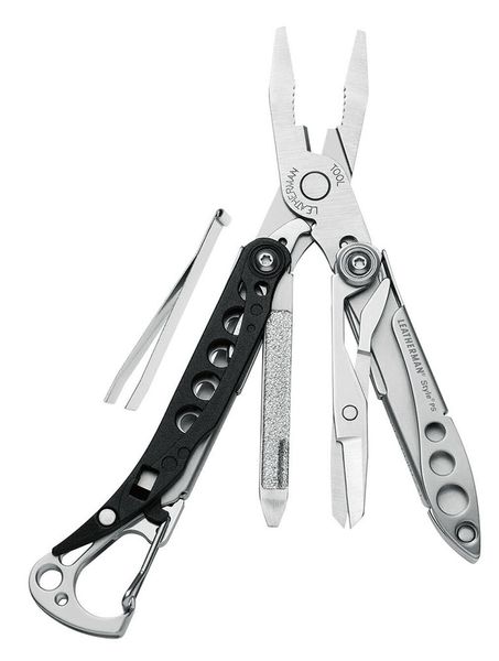 Мультитул Leatherman Style PS Black 831491 фото