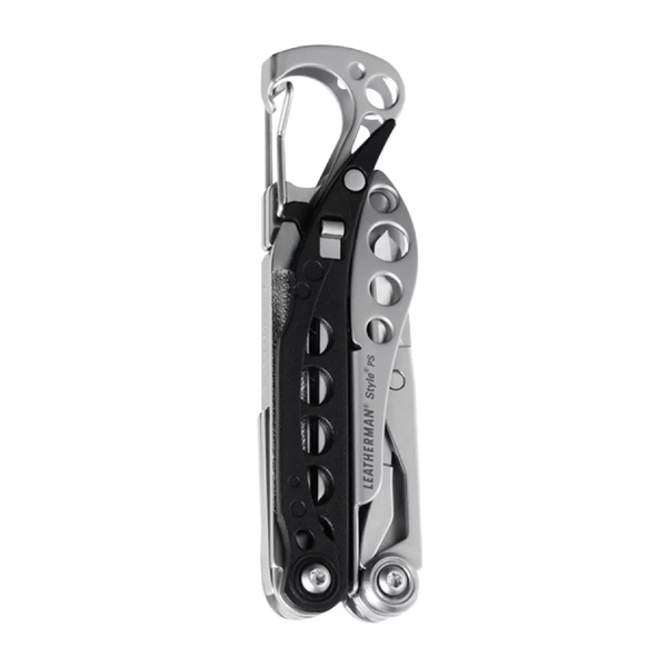 Мультитул Leatherman Style PS Black 831491  фото