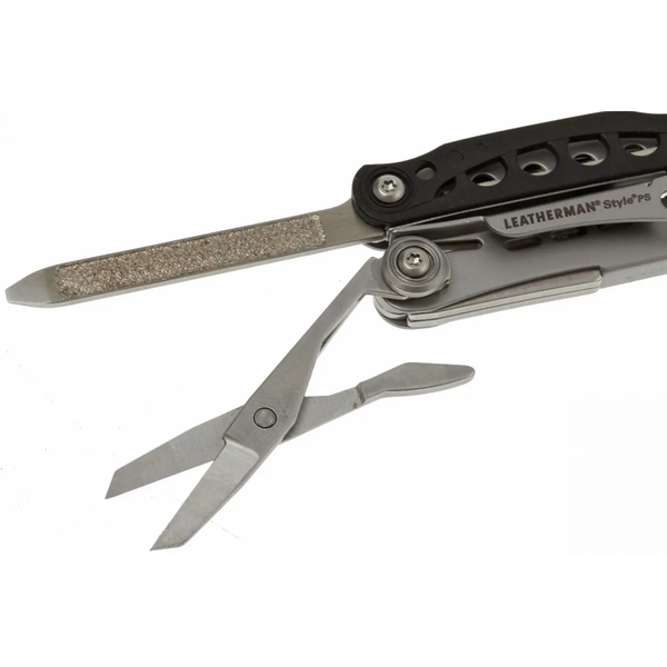 Мультитул Leatherman Style PS Black 831491 фото