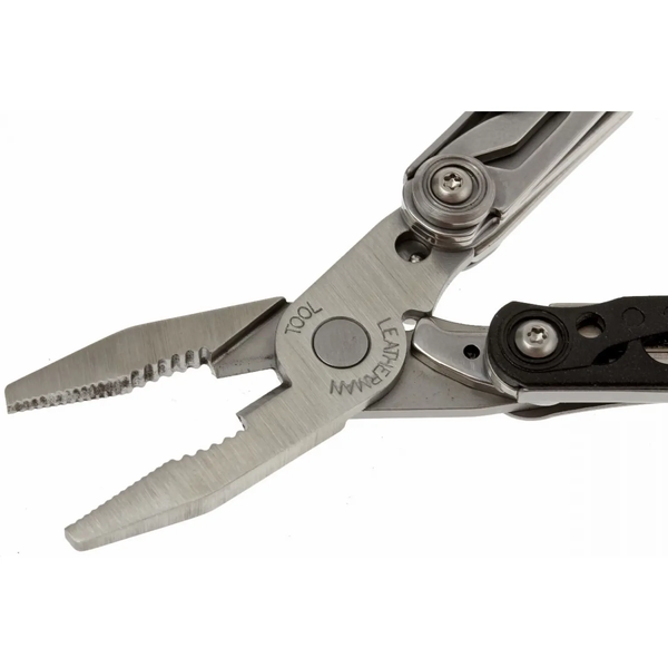 Мультитул Leatherman Style PS Black 831491  фото