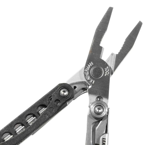 Мультитул Leatherman Style PS Black 831491  фото