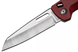 Нож-мультитул Leatherman Free K2 Crimson 832890 фото 12