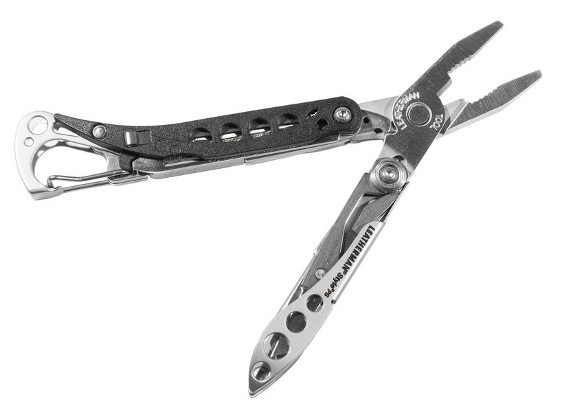 Мультитул Leatherman Style PS Black 831491 фото