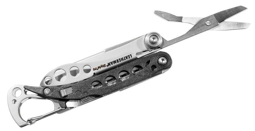 Мультитул Leatherman Style PS Black 831491  фото