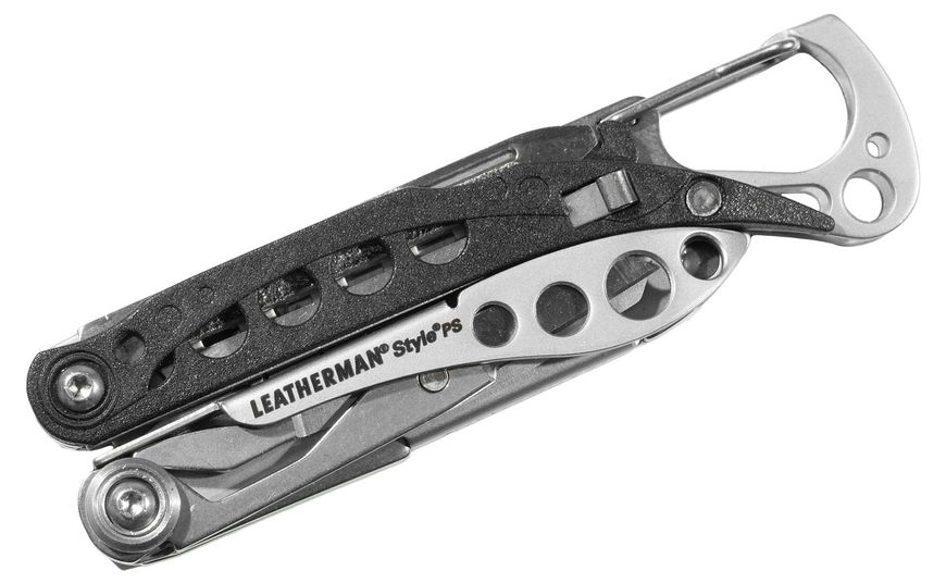 Мультитул Leatherman Style PS Black 831491  фото