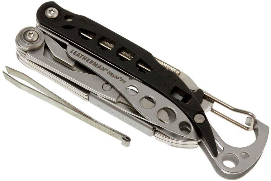 Мультитул Leatherman Style PS Black 831491 фото