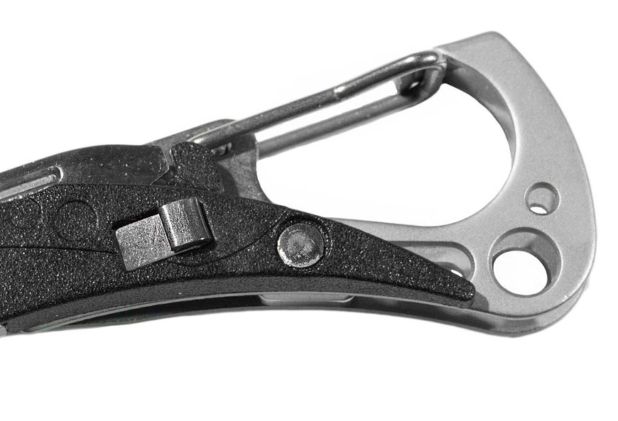 Мультитул Leatherman Style PS Black 831491 фото