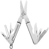 Мультитул Leatherman Micra, картонна коробка 64010181N  фото