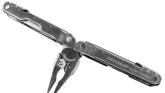 Мультитул Leatherman Super Tool 300 831148 купить в официальном