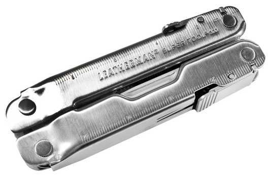 Мультитул Leatherman Super Tool 300 831148 купить в официальном