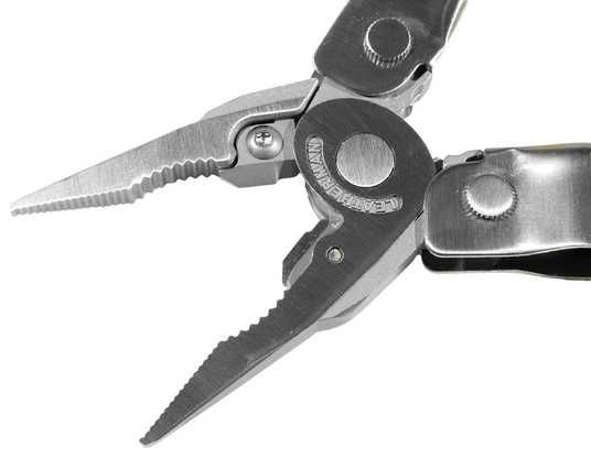 mmm⭐︎　0710 Мультитул Leatherman Super Tool 300 831148 купить в официальном