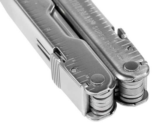 Мультитул Leatherman Super Tool 300 831148 купить в официальном