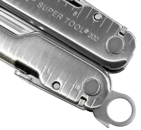 Мультитул Leatherman Super Tool 300 831148 купить в официальном