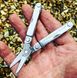 Мультитул Leatherman Micra, картонна коробка 64010181N фото 29