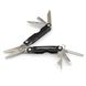 Мультитул Leatherman Micra Black, картонная коробка 64320181N фото 3