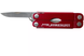 Мультитул Leatherman Micra Red, картонна коробка 64330181N фото 3