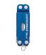 Мультитул Leatherman Micra Blue, картонна коробка 64340181N фото 2