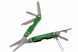 Мультитул Leatherman Micra Green, подарункова коробка 64350082N фото 2