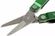 Мультитул Leatherman Micra Green, подарункова коробка 64350082N фото 4