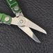 Мультитул Leatherman Micra Green, подарункова коробка 64350082N фото 19