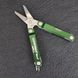 Мультитул Leatherman Micra Green, подарункова коробка 64350082N фото 18