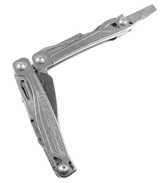 Мультитул Leatherman Wingman, синтетичний чохол 832523 фото