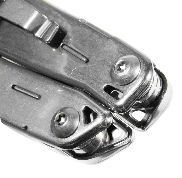 Мультитул Leatherman Wingman, синтетичний чохол 832523 фото