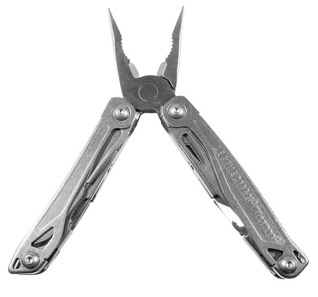 Мультитул Leatherman Wingman, синтетический чехол 832523  фото