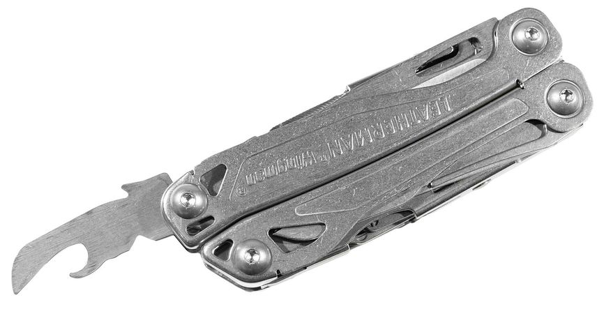 Мультитул Leatherman Wingman, синтетический чехол 832523  фото